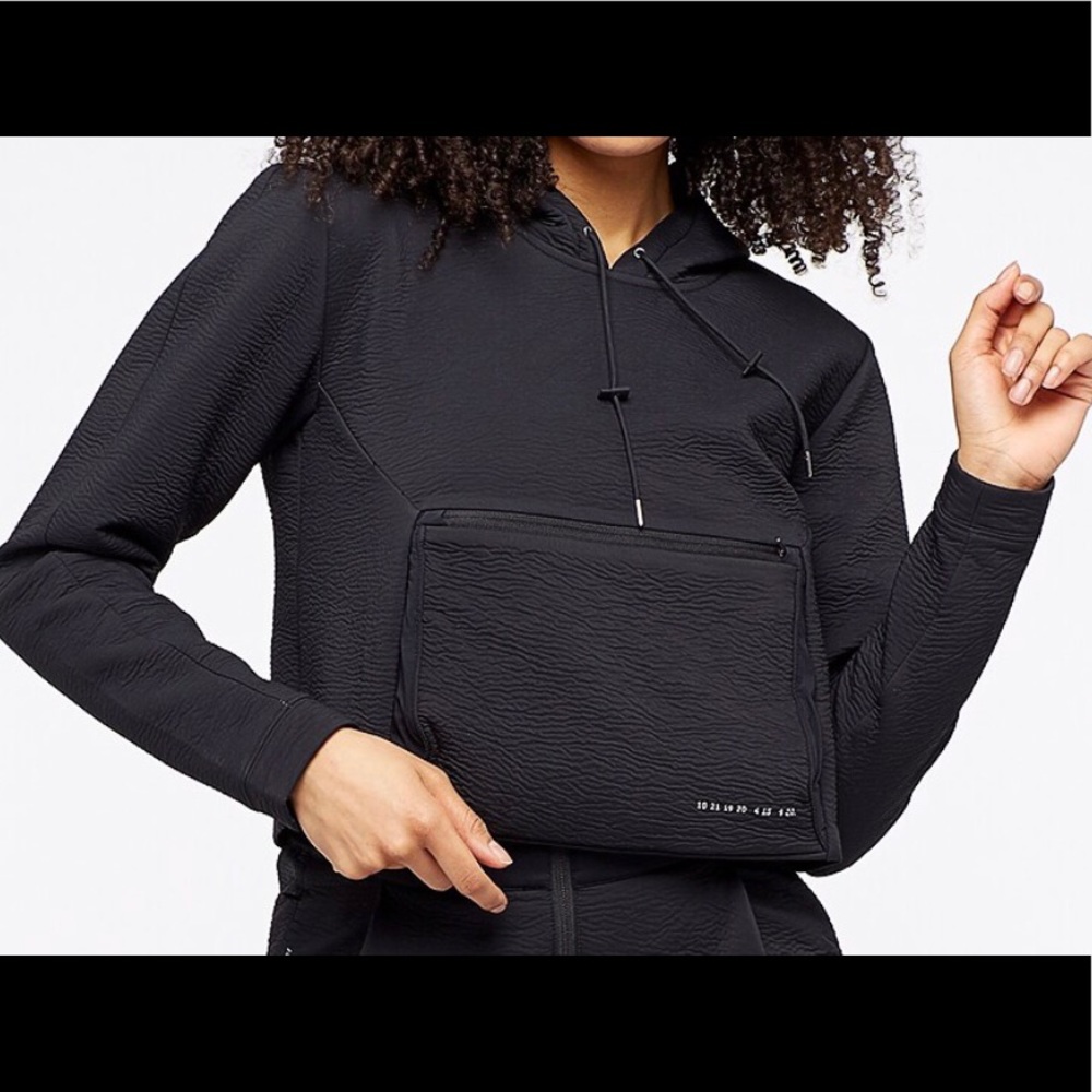 Nike Tech Packable Hoodie